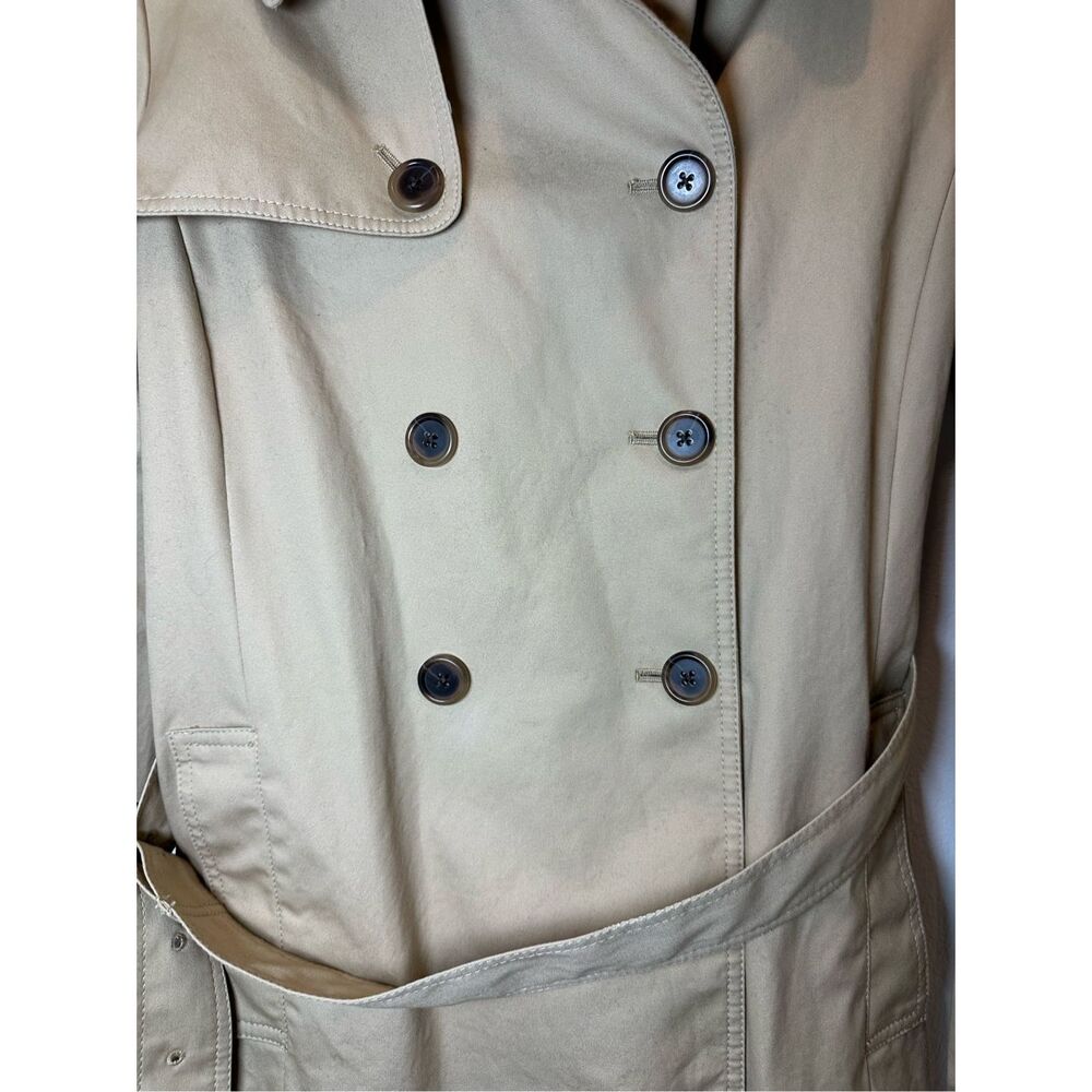 J Crew Women’s Collection Icon Trench Coat - image 5